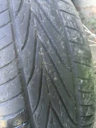 Vredestein Hi-Trac. ������, 2015 ���, �/�, ����� 40 % ����