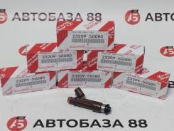 �������� ��������� 23209-50080 Toyota Lexus 2UZ-FE 23209-50080 ����