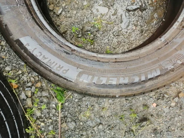 Michelin Primacy 4. ������, �/�, ����� 20 % ����