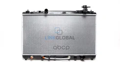 �������� ������������ Toyota Camry ACV4# 2AZ-FE 06- / Venza 08- 2AR-FE (2.7) Linkglobal ���. LG-16400-0H210 LG164000H210 ����