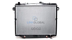 �������� ������������ Toyota Land Cruiser 100, Lexus LX470 98-07 UZ-series (UZJ10# 2UZ-FE) Linkglobal ���. LG-16400-50200 LG1640050200 ����