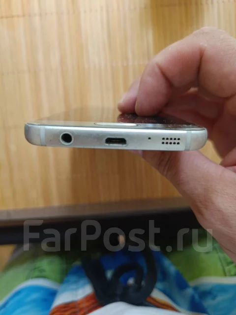 Samsung Galaxy S7. �/�, 32 �� ����