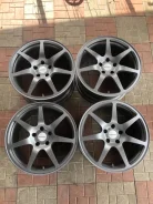 ProDrive GC-07C. 8.5/9.5x18", 5x114.3, ET39/36 ����