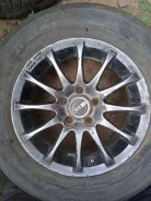 K&K ����. 6.0x14", 5x100, ET35, �� 67,1���. ����