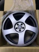 Vissol F-001. 8.5x18", 5x100, ET45, �� 57,1���. ����