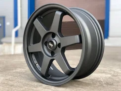 Race Ready CSS9519. 7.0x16", 4x98, ET35, �� 58,6���. ����