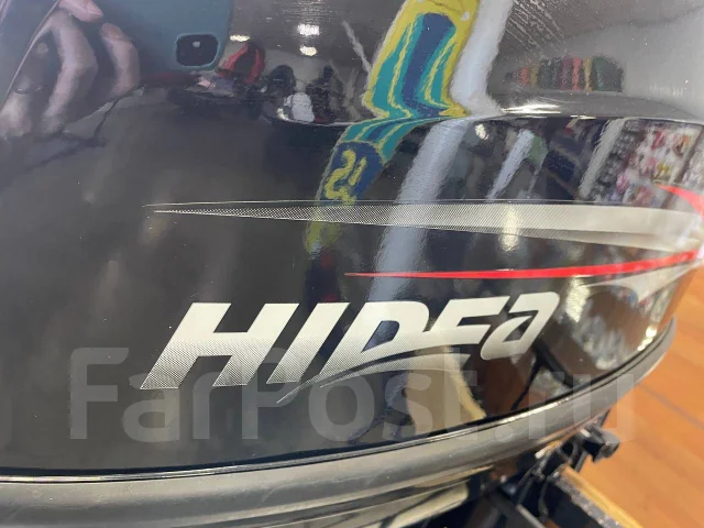 Hidea. 40��.�., 2-�������, ����������, ���� S (381 ��), 2026 ��� ����