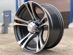 Race Ready CSS269. 8.0x17", 5x139.7, ET0, �� 110,5���. ����