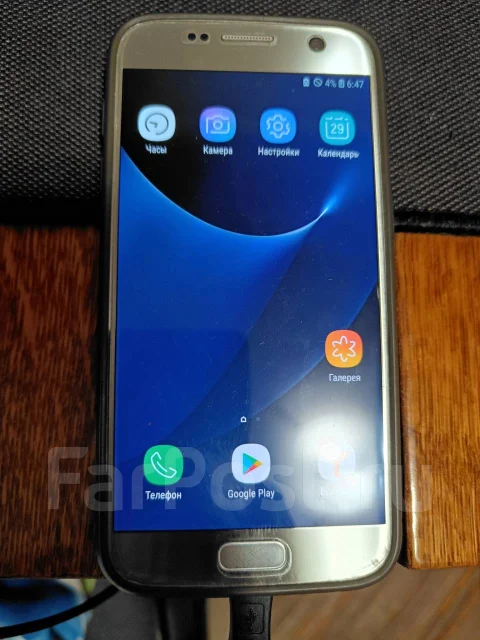Samsung Galaxy S7. �/�, 32 �� ����