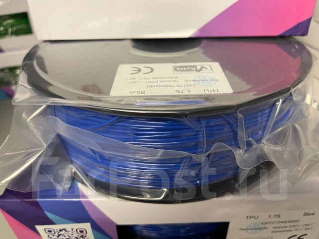 ������� TPU. ����