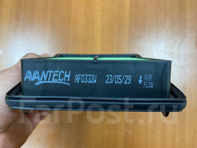 ������ ��������� Avantech 17220PWAJ10 ����