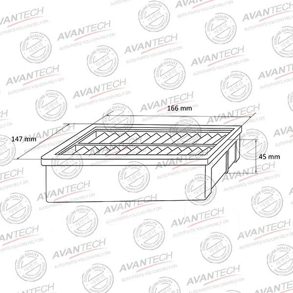 ������ ��������� Avantech 17220PWAJ10 ����