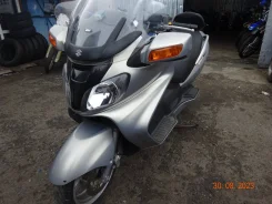 Suzuki Skywave 650. 650����. ��., ��������, ���������, ��� ������� ����