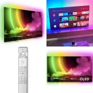 Philips. OLED. ��� ����� �� ���������� ����