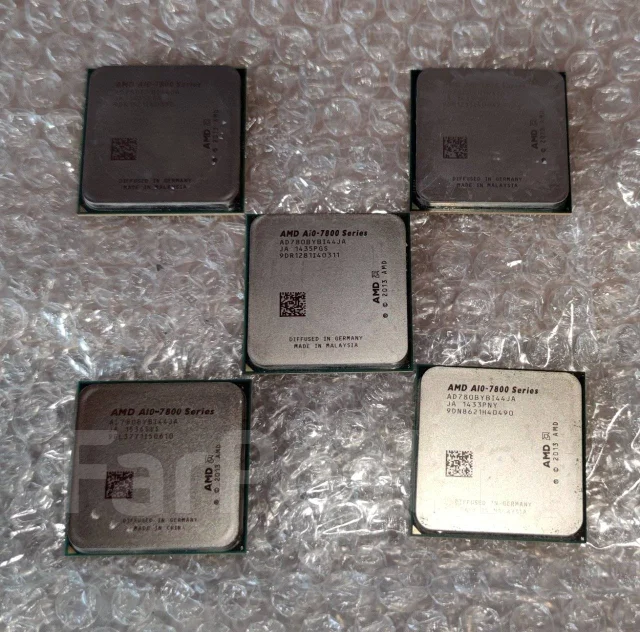 AMD A10-7800 ����