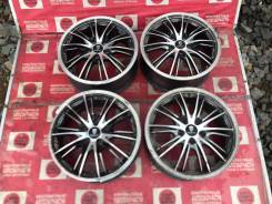 Trafficstar STR. 7.0x17", 5x114.3, ET55 ����