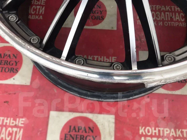 Trafficstar STR. 7.0x17", 5x114.3, ET55 ����