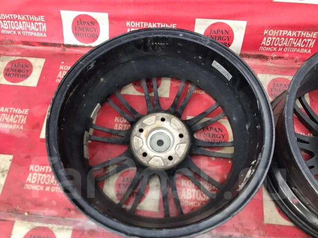 Trafficstar STR. 7.0x17", 5x114.3, ET55 ����