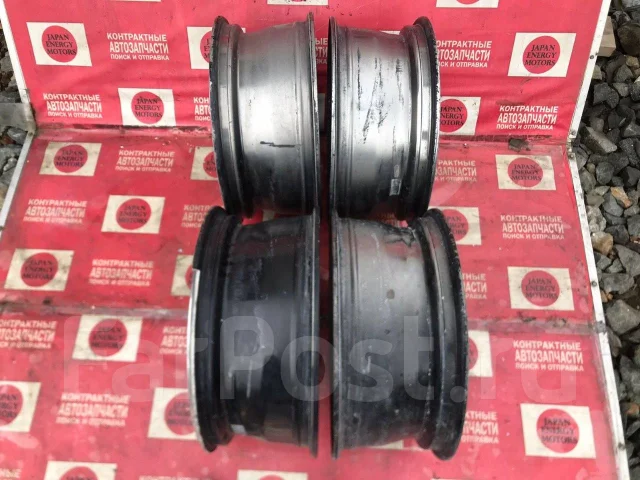 Trafficstar STR. 7.0x17", 5x114.3, ET55 ����