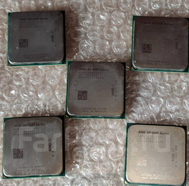 AMD A8 ����