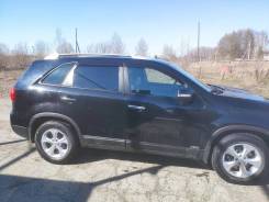 Kia Sorento. 2 ����