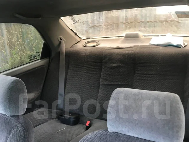 Honda Civic. �������, ��������, ��� ��� ����