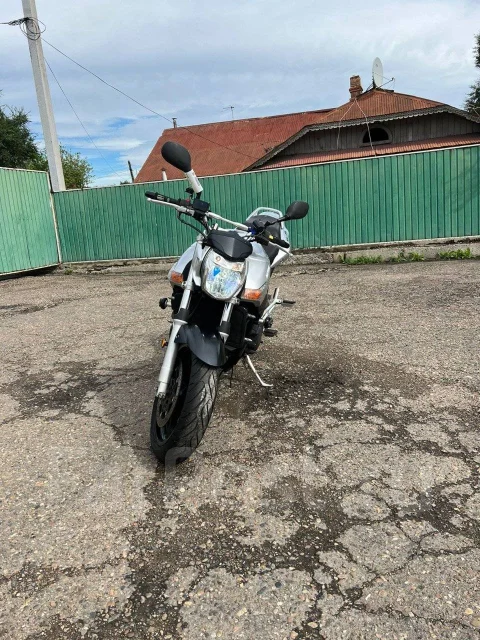 Suzuki GSR 400. 400����. ��., ��������, ���������, ��� ������� ����