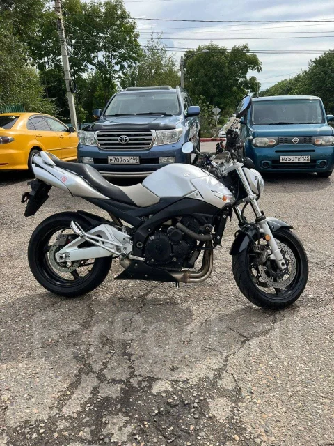 Suzuki GSR 400. 400����. ��., ��������, ���������, ��� ������� ����