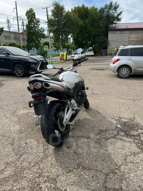 Suzuki GSR 400. 400����. ��., ��������, ���������, ��� ������� ����
