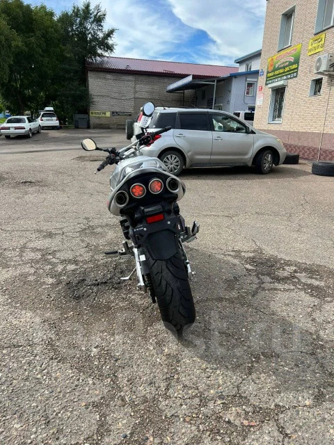 Suzuki GSR 400. 400����. ��., ��������, ���������, ��� ������� ����