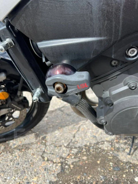 Suzuki GSR 400. 400����. ��., ��������, ���������, ��� ������� ����