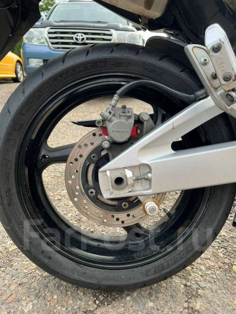 Suzuki GSR 400. 400����. ��., ��������, ���������, ��� ������� ����