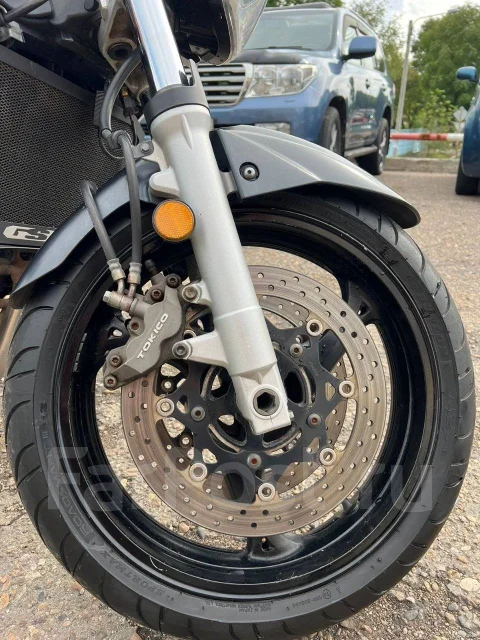 Suzuki GSR 400. 400����. ��., ��������, ���������, ��� ������� ����