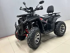 Quad Hummer 200. ��������, ��� ���\���, ��� ������� ����