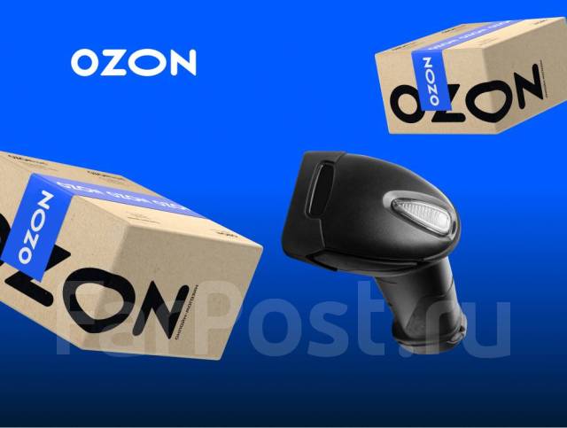 Кладовщик, работа в OZON (ООО "Интернет Решения") во Владивостоке ...