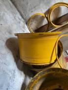 Velox Boulder. 3.5x1", ET0,  40,0. 