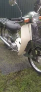 Yamaha Mate 50. 49����. ��., ��������, ���������, ������ �� �� ����