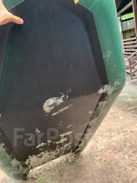 ����� ����� �-270. 2020 ���, ��������� ���������, ������ ����