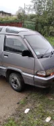Toyota Town Ace. ��������, 4wd, 2.0, ������ ����