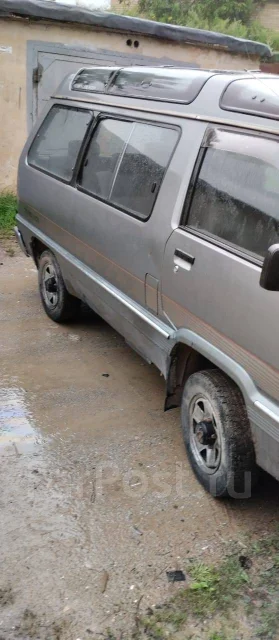 Toyota Town Ace. ��������, 4wd, 2.0, ������ ����