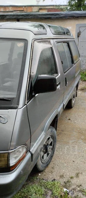 Toyota Town Ace. ��������, 4wd, 2.0, ������ ����
