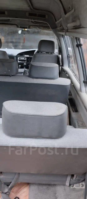 Toyota Town Ace. ��������, 4wd, 2.0, ������ ����