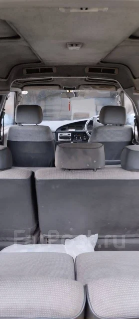 Toyota Town Ace. ��������, 4wd, 2.0, ������ ����
