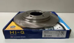 ���� ��������� ������ Hyundai Creta 2.0 16- SD1173 Sangsin brake ���. SD1173 SD1173 ����