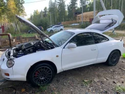 Toyota Celica. ST2020128767 ����