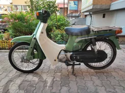 Suzuki Birdie ����