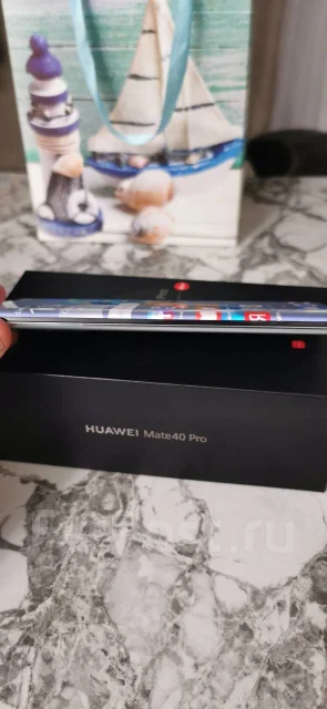 Huawei Mate 40 Pro. �/�, 256 ��, �����������, 3G, 4G LTE, 5G, Dual-SIM, ����������, NFC ����