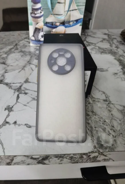 Huawei Mate 40 Pro. �/�, 256 ��, �����������, 3G, 4G LTE, 5G, Dual-SIM, ����������, NFC ����