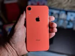 Apple iPhone Xr. �/�, 64 ��, ���������, 3G, 4G LTE, Dual-SIM, ����������, NFC ����