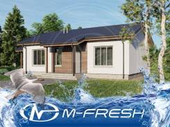 M-fresh Okey! (     / ). 100-200 . ., 1 , 4 ,  